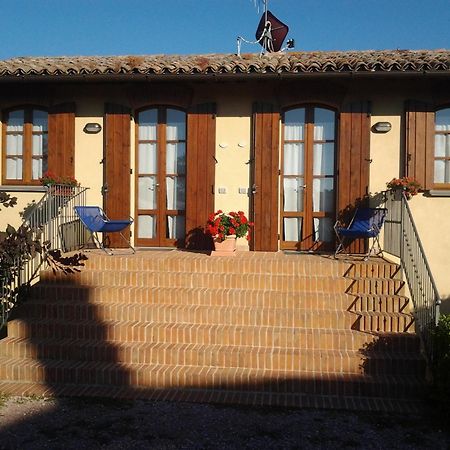 Agriturismo Casalta Filey Phòng bức ảnh