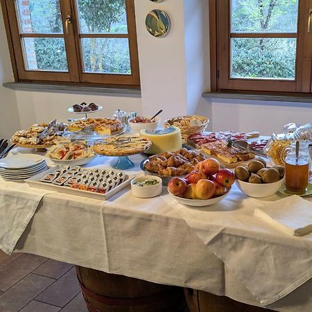 Agriturismo Casalta Filey Ngoại thất bức ảnh