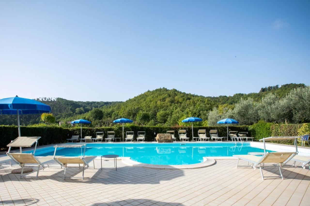 Agriturismo Casalta Filey Ngoại thất bức ảnh