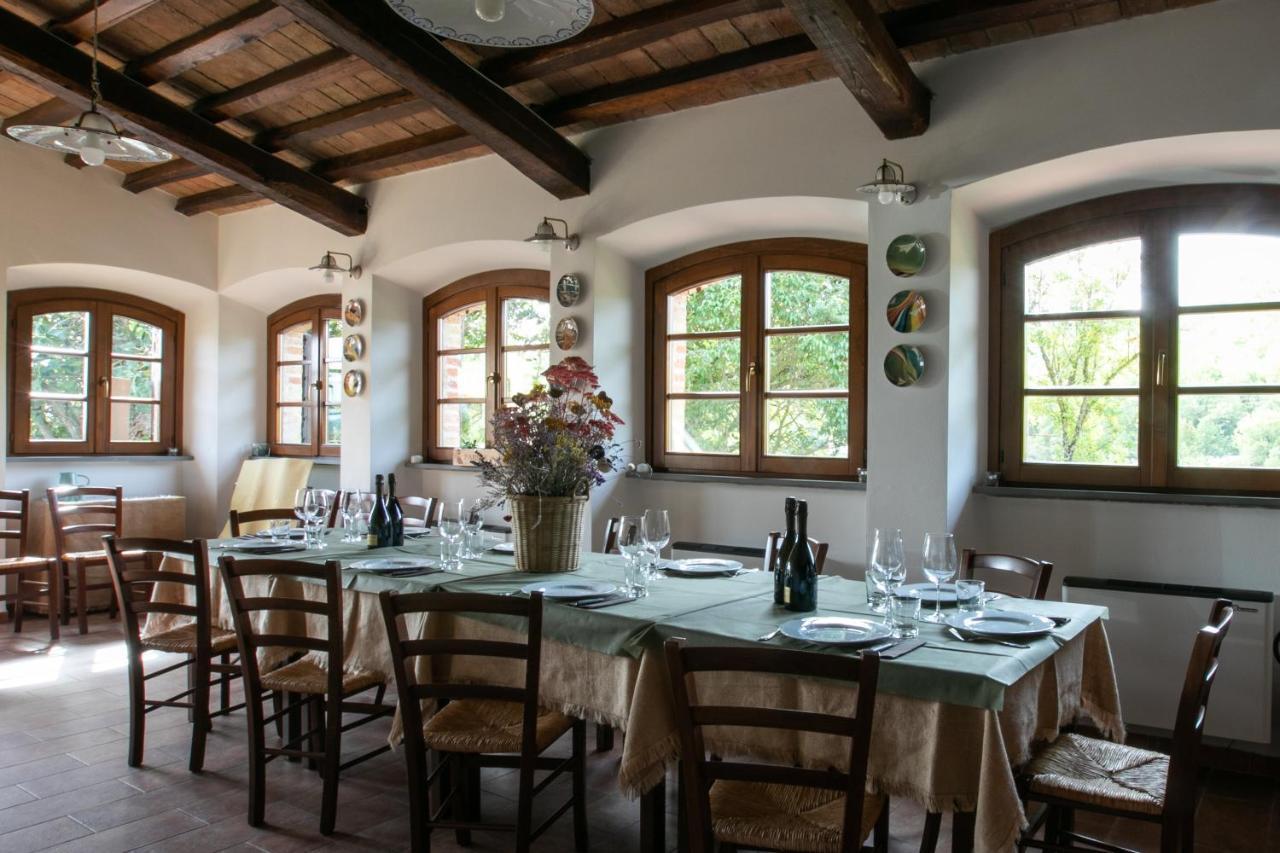 Agriturismo Casalta Filey Ngoại thất bức ảnh