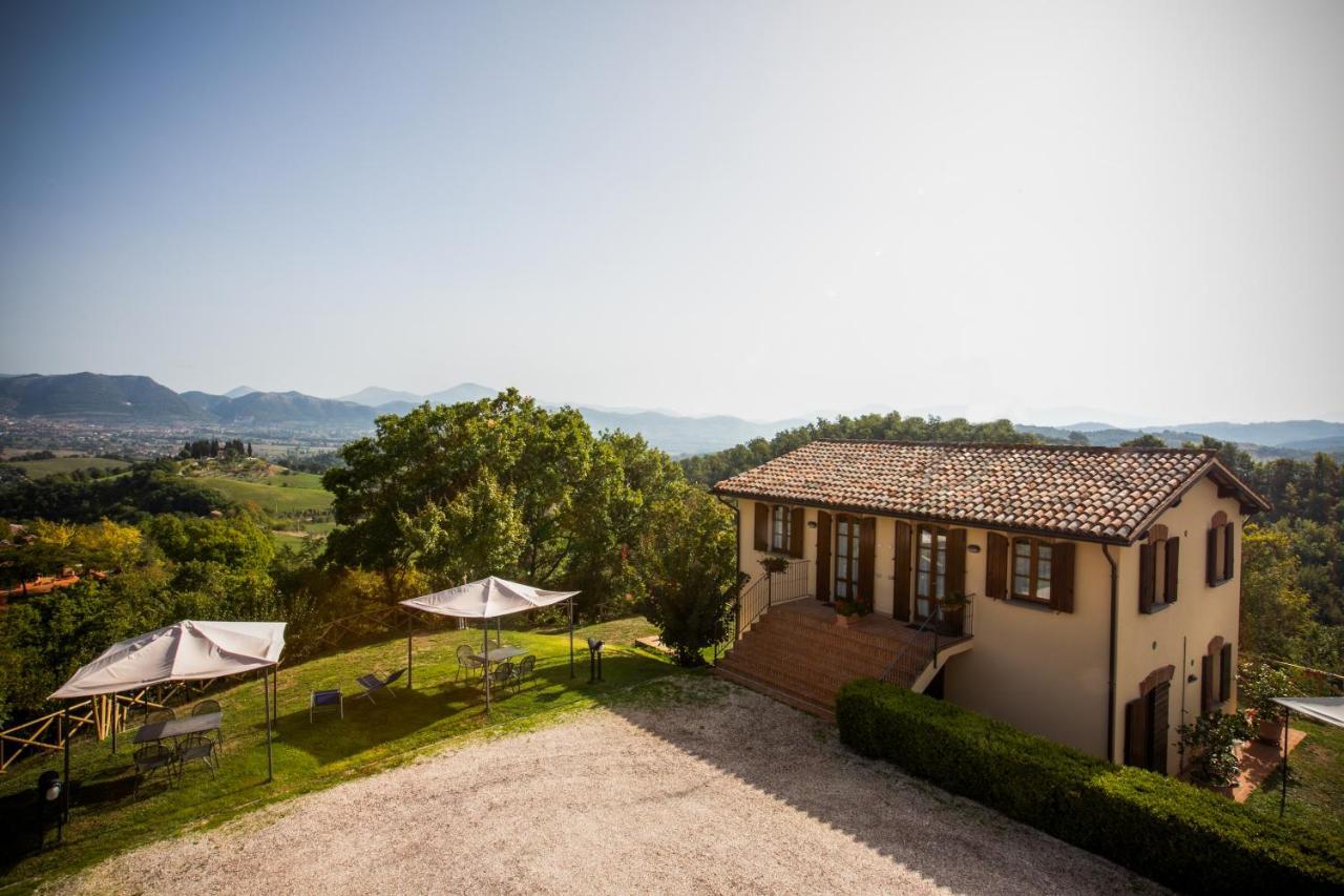 Agriturismo Casalta Filey Ngoại thất bức ảnh