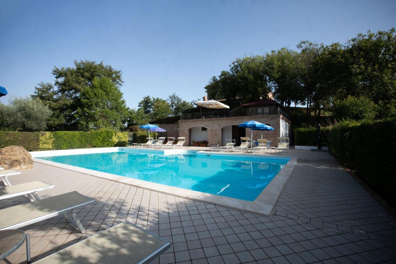 Agriturismo Casalta Filey Ngoại thất bức ảnh