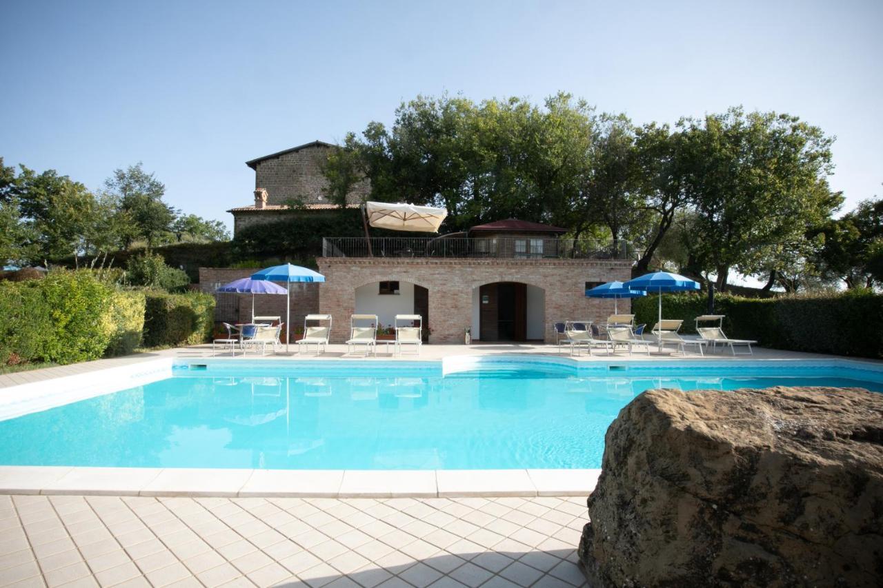 Agriturismo Casalta Filey Ngoại thất bức ảnh