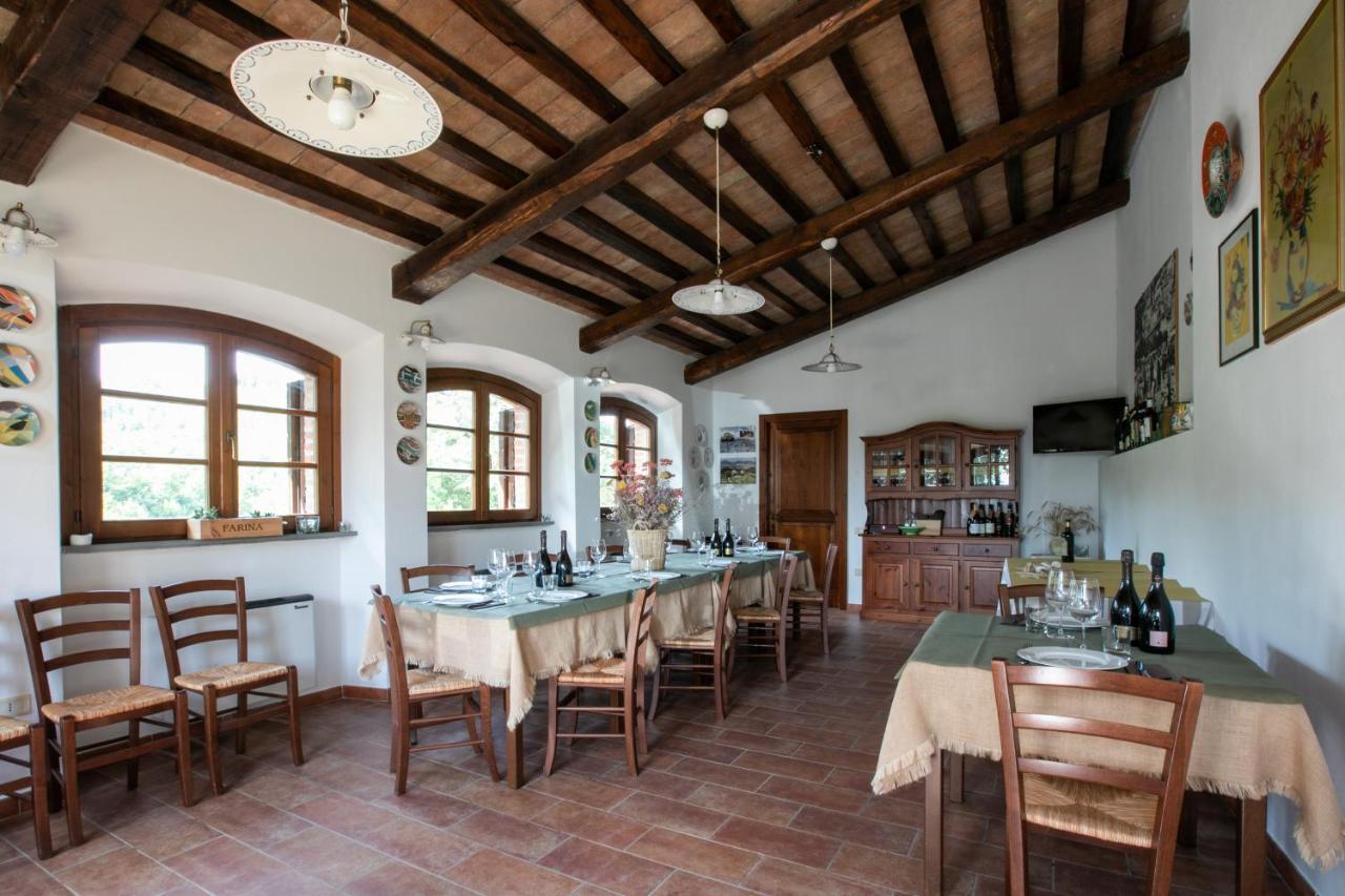 Agriturismo Casalta Filey Ngoại thất bức ảnh