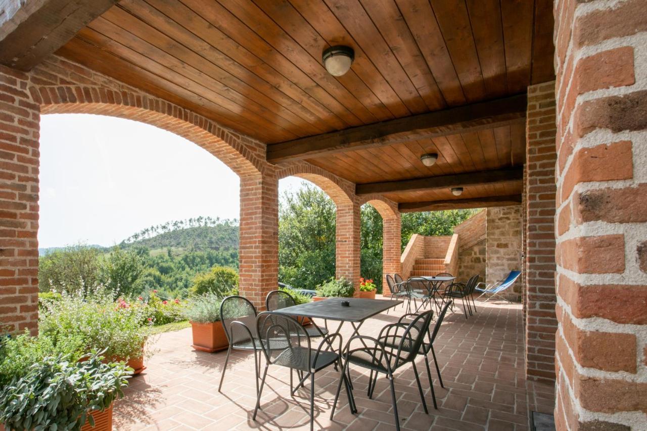 Agriturismo Casalta Filey Ngoại thất bức ảnh