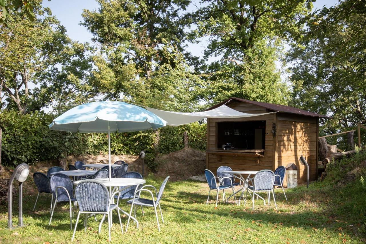 Agriturismo Casalta Filey Ngoại thất bức ảnh