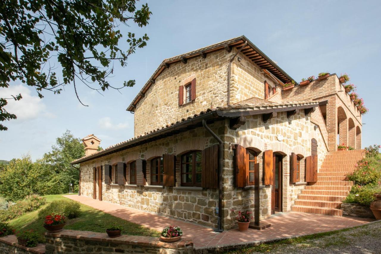 Agriturismo Casalta Filey Ngoại thất bức ảnh