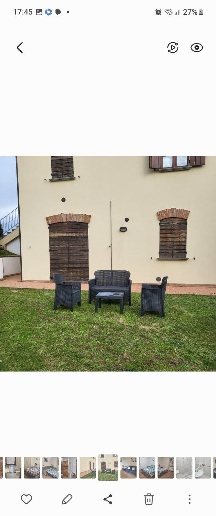 Agriturismo Casalta Filey Ngoại thất bức ảnh