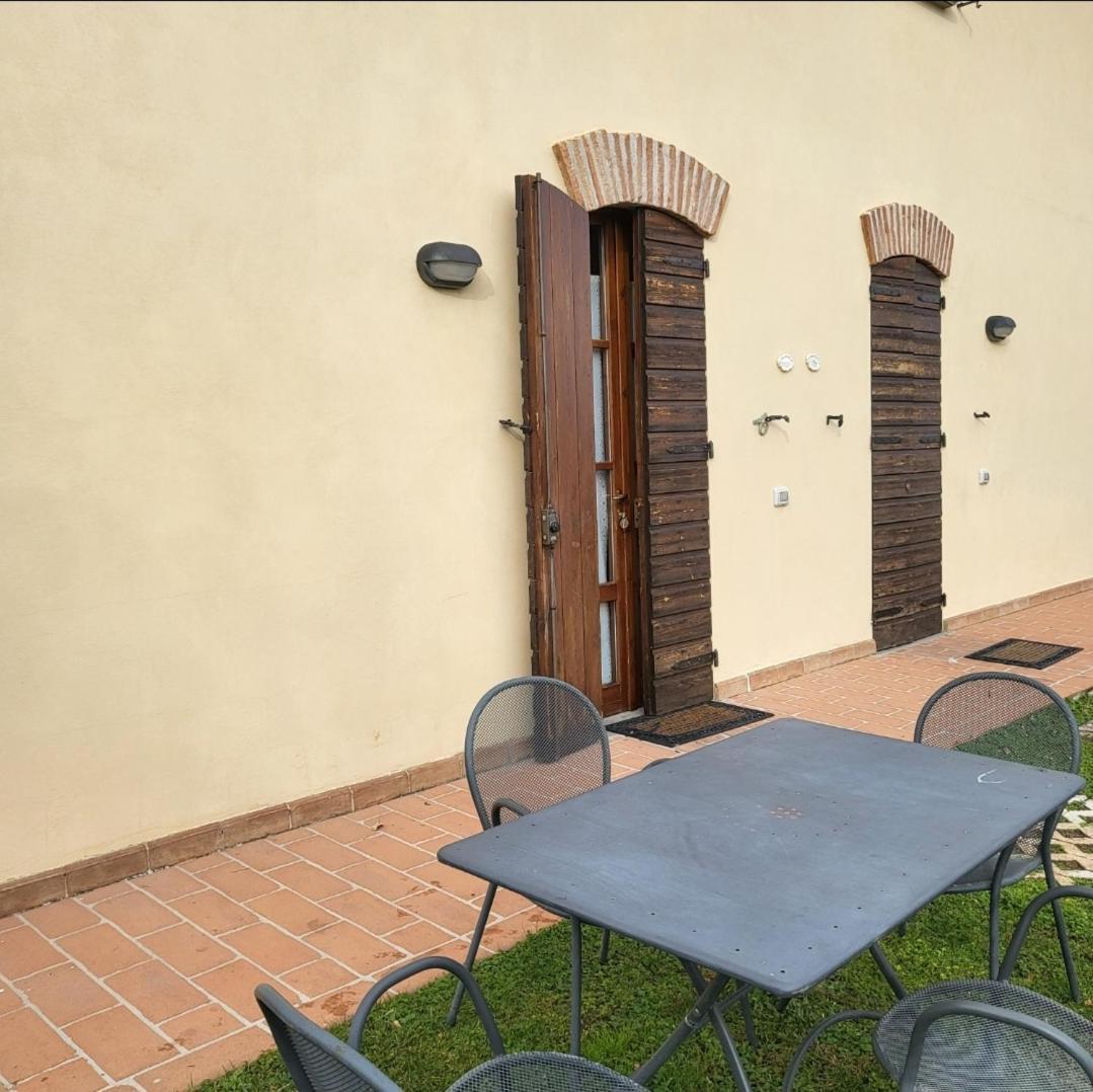 Agriturismo Casalta Filey Ngoại thất bức ảnh