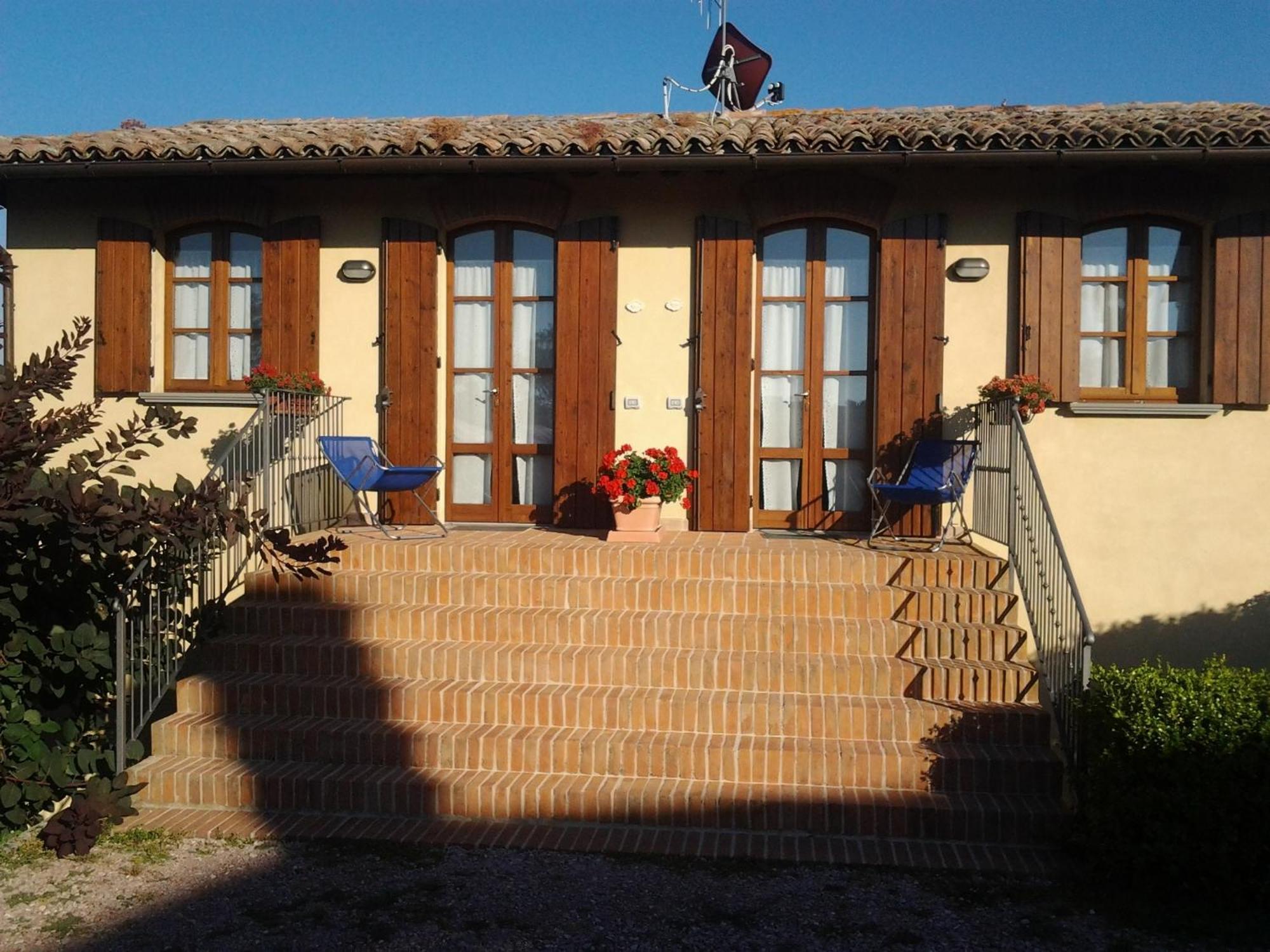 Agriturismo Casalta Filey Phòng bức ảnh