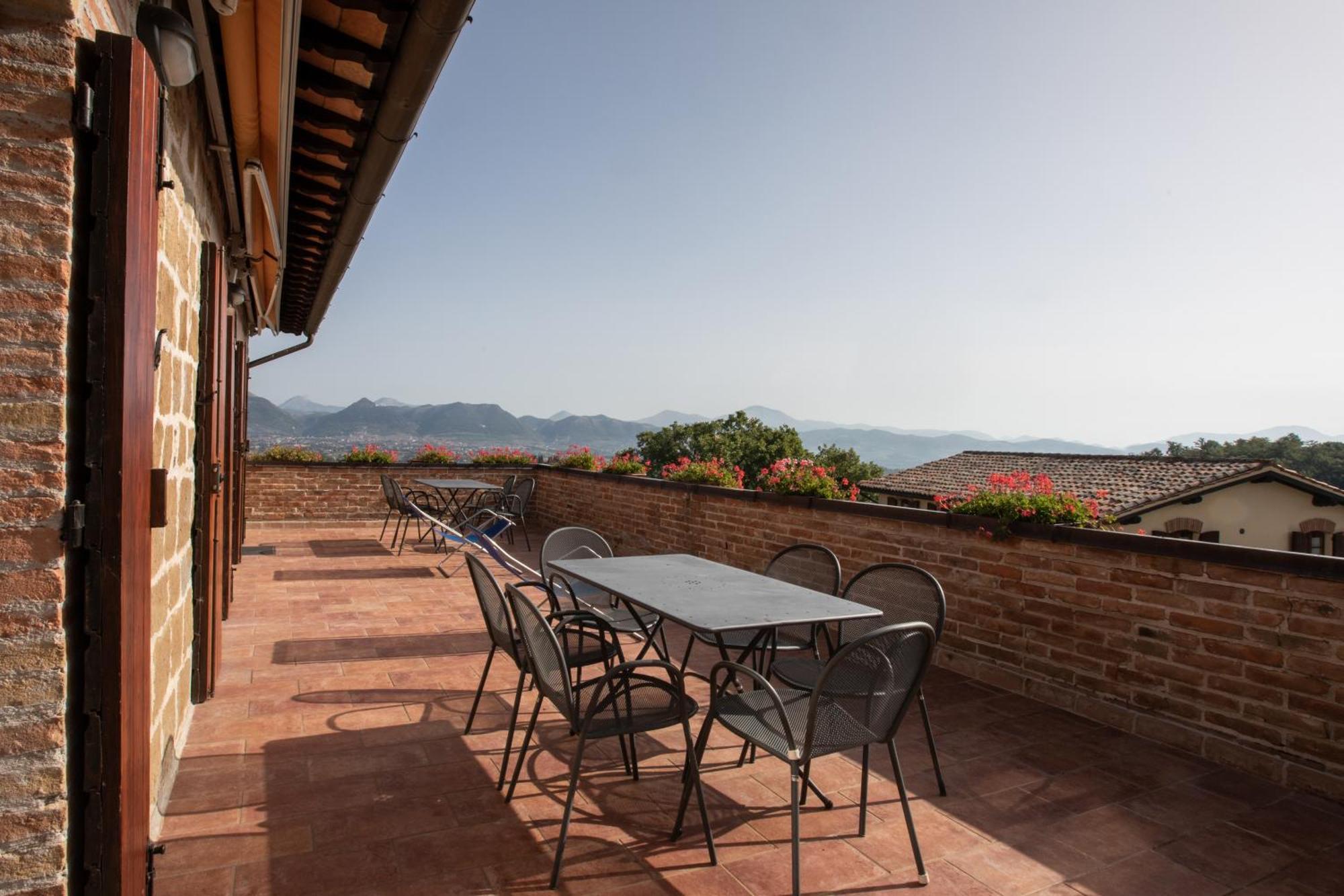 Agriturismo Casalta Filey Phòng bức ảnh