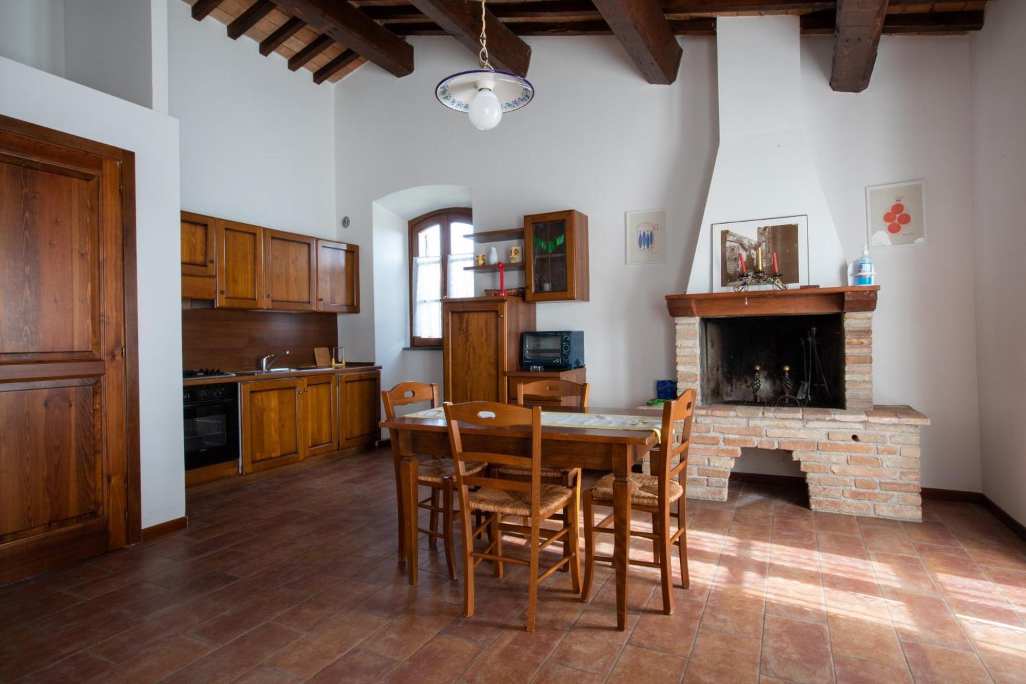 Agriturismo Casalta Filey Phòng bức ảnh