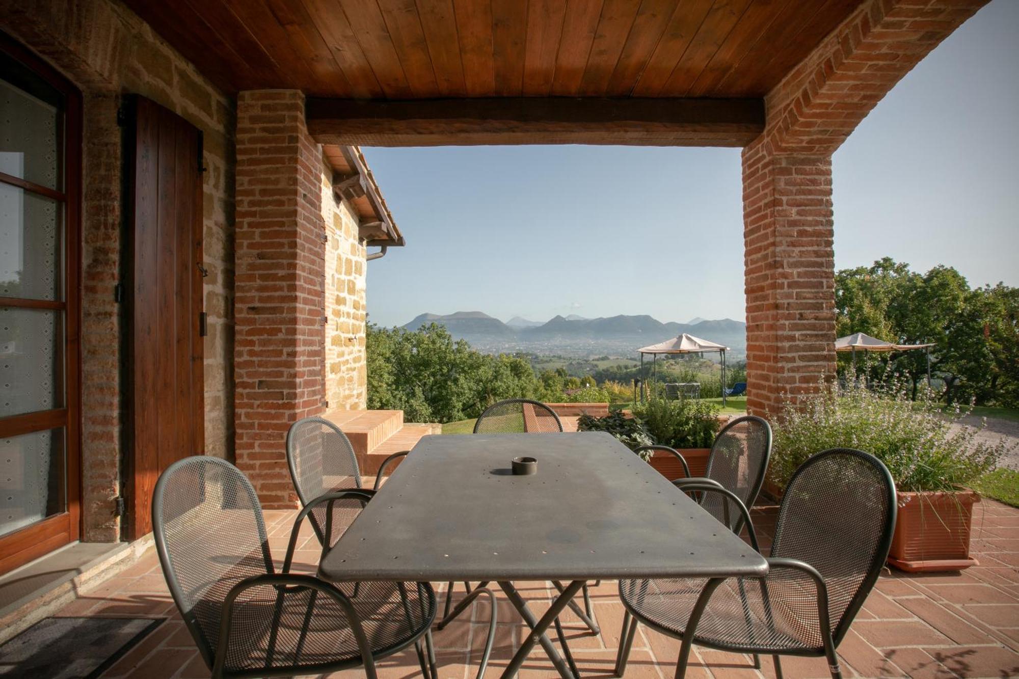 Agriturismo Casalta Filey Phòng bức ảnh