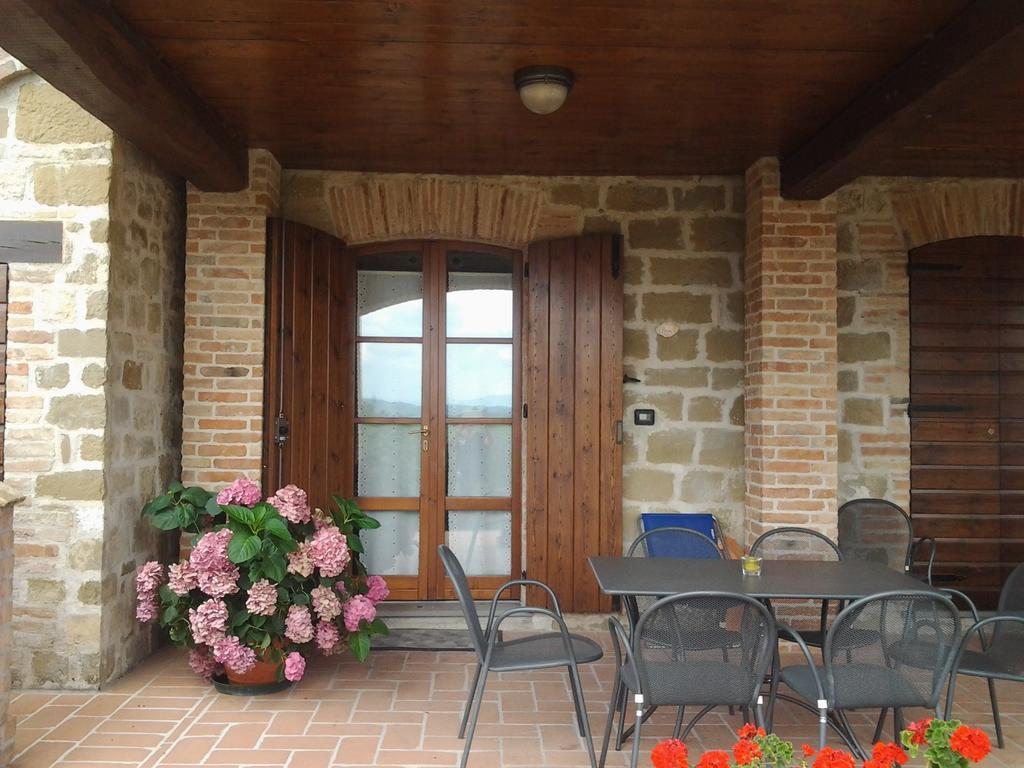 Agriturismo Casalta Filey Phòng bức ảnh