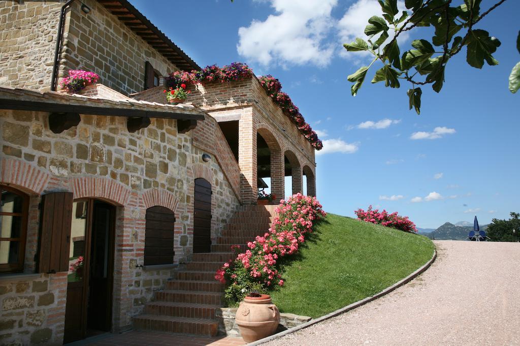 Agriturismo Casalta Filey Ngoại thất bức ảnh