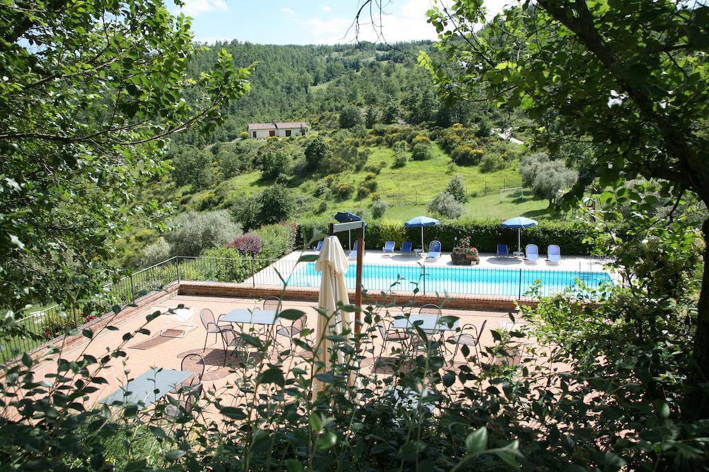 Agriturismo Casalta Filey Ngoại thất bức ảnh